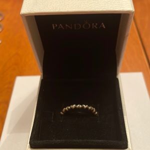 Forever Love Ring by Pandora